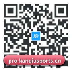 苹果版 iOS 二维码
